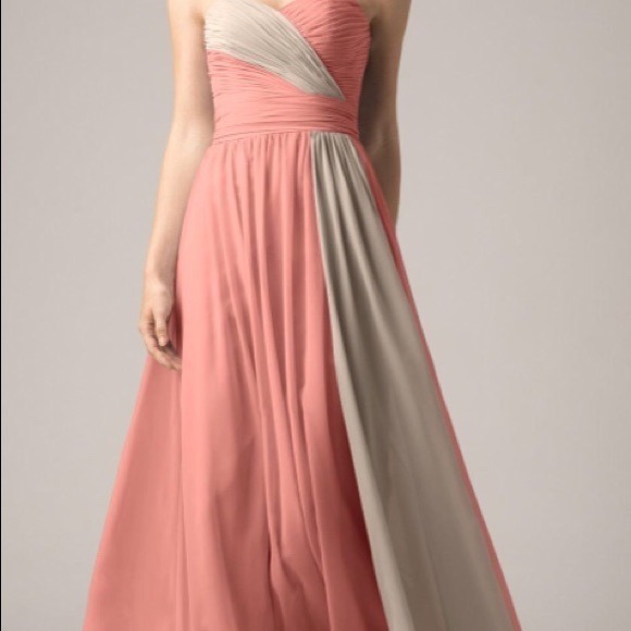 Bridesmaids dress - Picture 6 of 7